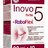 Barny's Inovo 5 forte + RoboFlex tbl 90 + cps 10, 1x1 set obrázok