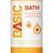 BASIC BATH hydratačný kúpeľ 1x500 ml obrázok