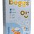 Beggs Mliečna kaša 3zrnná So sušienkami (od ukonč. 6. mesiaca) 1x200 g obrázok