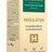 BIOAQUANOL H regulátor vlasového rastu 1x55 ml obrázok