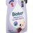 Biobor PROBIOTICS GUMMY BEARS GRAPE FLAVOR želé medvedíky s hroznovou príchuťou a probiotikami, 1x45 g obrázok