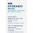 BIODERMA Hydrabio RICHE NEW hydratačný krém, 72 hodín, 1x40 ml obrázok