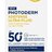 BIODERMA Photoderm XDefense Ultra fluid SPF 50+ veľmi svetlý, 1x40 ml obrázok