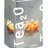 Biogena Tea2O Zázvor & Mandarínka ovocno-bylinná zmes 20x2,5 g (50 g) obrázok