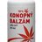 BIOMEDICA KONOPNÝ BALZAM HREJIVÝ 1x200 ml obrázok