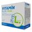 BIOMEDICA Vitamín D3 + Zn + Probio tbl 1x30 ks obrázok