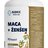 BIOMIC MACA a ŽENŠEN cps 1x90 ks obrázok