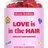 Bloom Robbins HEALTHY HAIR GUMMIES žuvacie cukríky (vlasy), jednorožci 1x60 ks obrázok