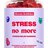 Bloom Robbins STRESS no more žuvacie pastilky - gumíky, jednorožci 1x60 ks obrázok