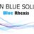 Blue Rhexis 0,06% roztok sterilný oftalmologický trypánovej modrej, ampulky  5x1 ml obrázok