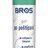 BROS gel po poštípaní mentol + aloe, 1x50 ml obrázok