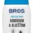 BROS repelent proti komárom a kliešťom 1x100 ml obrázok