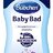 BUBCHEN BABY KÚPEĽ sensitiv s harmančekom 1x400 ml obrázok