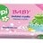 Bupi BABY Tuhé mydlo s kamilkovým extraktom 1x100 g obrázok