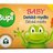 Bupi BABY Tuhé mydlo s nechtíkovým extraktom 1x100 g obrázok