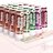 Bylinný panthenol UV Lip Stick PACK balzam na pery 1x25 ks obrázok