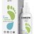 CANEZIN FRESH spray na nohy aj do obuvi 1x100 ml obrázok