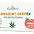 Cannaderm CANNADENT HERPEX cps 1x28 ks obrázok