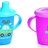 Canpol Babies Netečúci hrnček Toys 250 ml s tvrdým náustkom (9m+) 1x1 ks obrázok