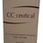 CC ceutical krém intenzívny účinok proti vráskam s vysokou krycou schopnosťou (high coverage) 1x30 ml obrázok