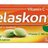 Celaskon LIMETKA žuvacie tablety 1x30 ks obrázok