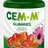 CEM-M GUMMIES IMUNITA želatinové multivitamíny s Echinaceou, pre dospelých, 1x60 ks obrázok