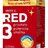 Cemio RED3 Darček cps 60+30 (mesiac užívania navyše + súťaž) 1x90 ks obrázok