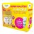 Centrum kids GUMMIES multifruit (darčekové balenie) želé s vitamínmi a minerálmi 2x60 ks + darček: zubná pasta (inov. 2025), 1x1 set obrázok