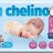 CHELINO T2 detské plienky (3-6 kg) s dermo ochranou 1x28 ks obrázok