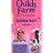Childs Farm Bublinkový kúpeľ čerešňa 1x250 ml obrázok