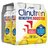 Clinutren RENUTRYL BOOSTER sol, jahodová príchuť 4x300 ml (1200 ml) obrázok