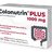 Colonutrin PLUS 1000 mg tbl, mikroenkapsulovaný butyrát vápennatý + L-glutamín, 1x30 ks obrázok