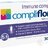 compliflora Immuno complex cps 1x30 ks obrázok