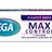 COREGA MAX CONTROL fixačný krém 1x40 g obrázok