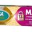 COREGA POWER MAX UPEVNENIE + KOMFORT fixačný krém na zubné náhrady, bez príchute 1x40 g obrázok
