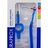 CURAPROX CPS Prime Start Mixed medzizubné kefky 5 ks + handy držiak UHS 409 a UHS 470, 1x1 set obrázok