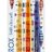 CURAPROX CS 5460 ultrasoft Morská Edícia zubná kefka (2+1) 1x3 ks obrázok
