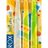 CURAPROX CS 5460 ultrasoft Pikniková edícia zubná kefka (2+1) 1x3 ks obrázok
