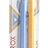 CURAPROX CS 5460 ultrasoft Retro Edícia - modrá zubná kefka (dvojbalenie), 1x2 ks obrázok