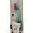 CURAPROX Kids 2+ + Baby 4260 detská zubná pasta, príchuť jahoda 10 ml + detská zubná kefka 1x1 set obrázok