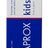 CURAPROX Kids 2+ detská zubná pasta, príchuť JAHODA 1x60 ml obrázok