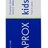 CURAPROX Kids 6+ detská zubná pasta, príchuť MÄTA 1x60 ml obrázok