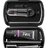 CURAPROX Travel set Black Is White 1x zubná kefka, 2x medzizubná kefka stromčeková, 1x zubná pasta 10 ml, 1x1 set obrázok