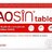 DAOSiN tbl 1x10 ks obrázok