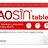 DAOSiN tbl 1x30 ks obrázok
