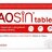 DAOSiN tbl 1x60 ks obrázok