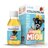DELTA MiOli COLOSTRUM tekuté s jahodovou príchuťou 1x125 ml obrázok