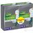 DEPEND NORMAL L/XL pre mužov DUOPACK naťahovacie nohavicky 2x9 ks, 1x1 set obrázok