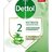 Dettol náhradná náplň do tekutého mydla Aloe & Bambus 1x500 ml obrázok