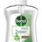 Dettol Tekuté mydlo Aloe a bambus hydratačné 1x250 ml obrázok